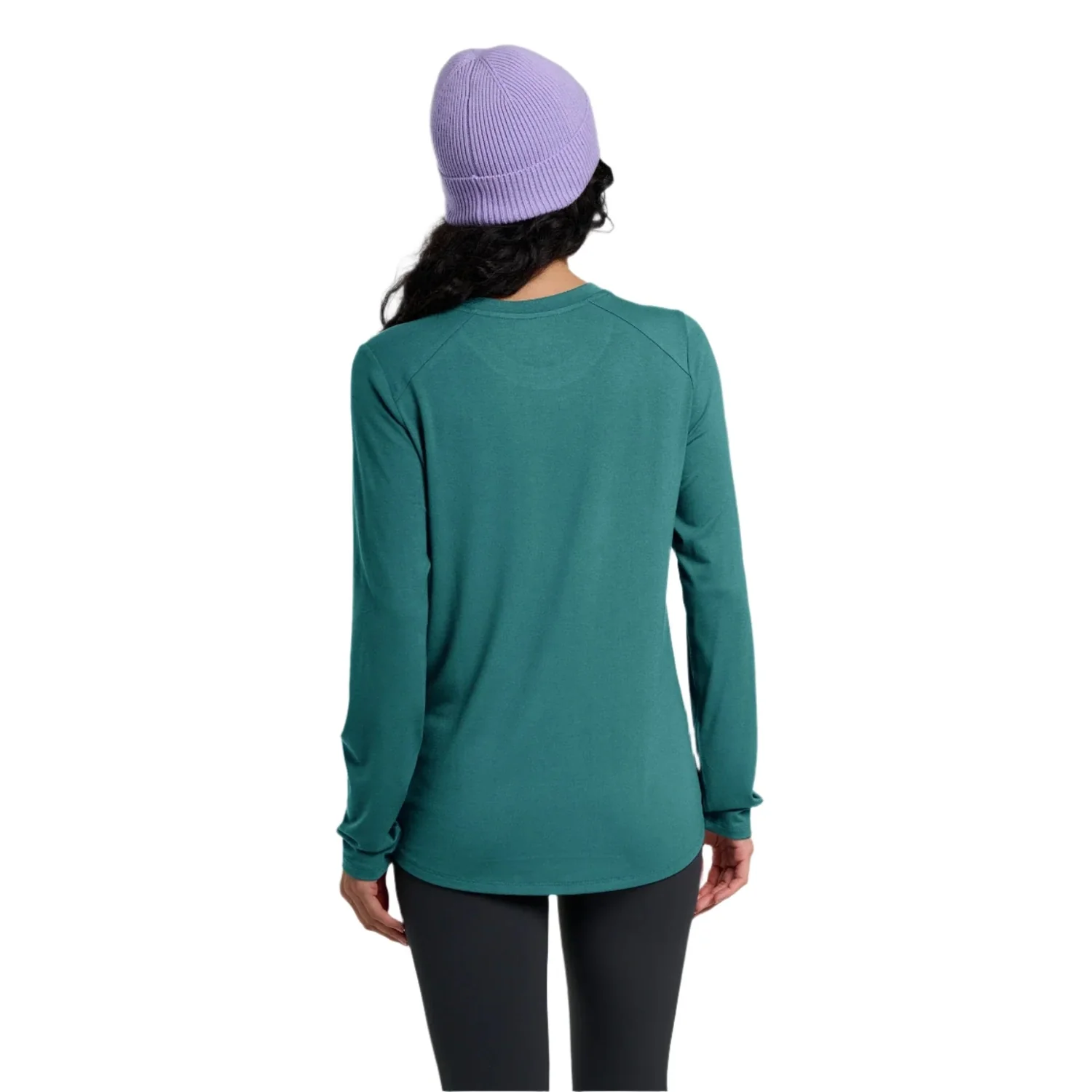Women's Bamboo Shade Long Sleeve II - Image 18
