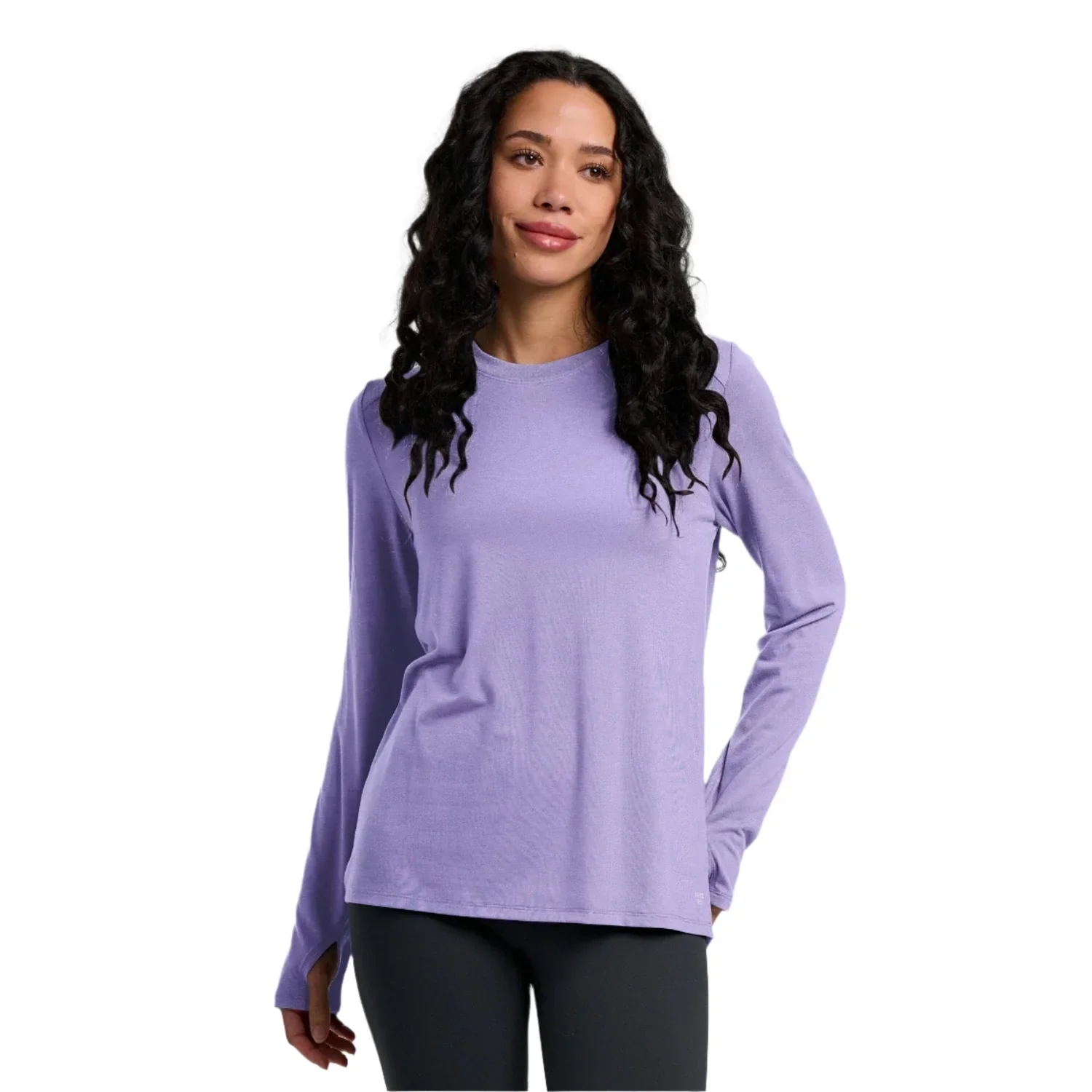 Women's Bamboo Shade Long Sleeve II - Image 20
