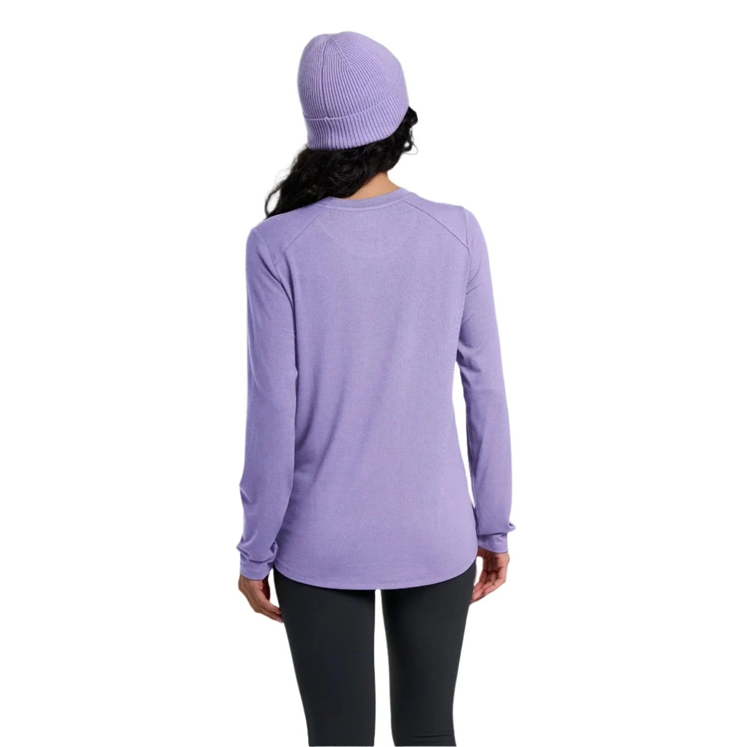 Women's Bamboo Shade Long Sleeve II - Image 22