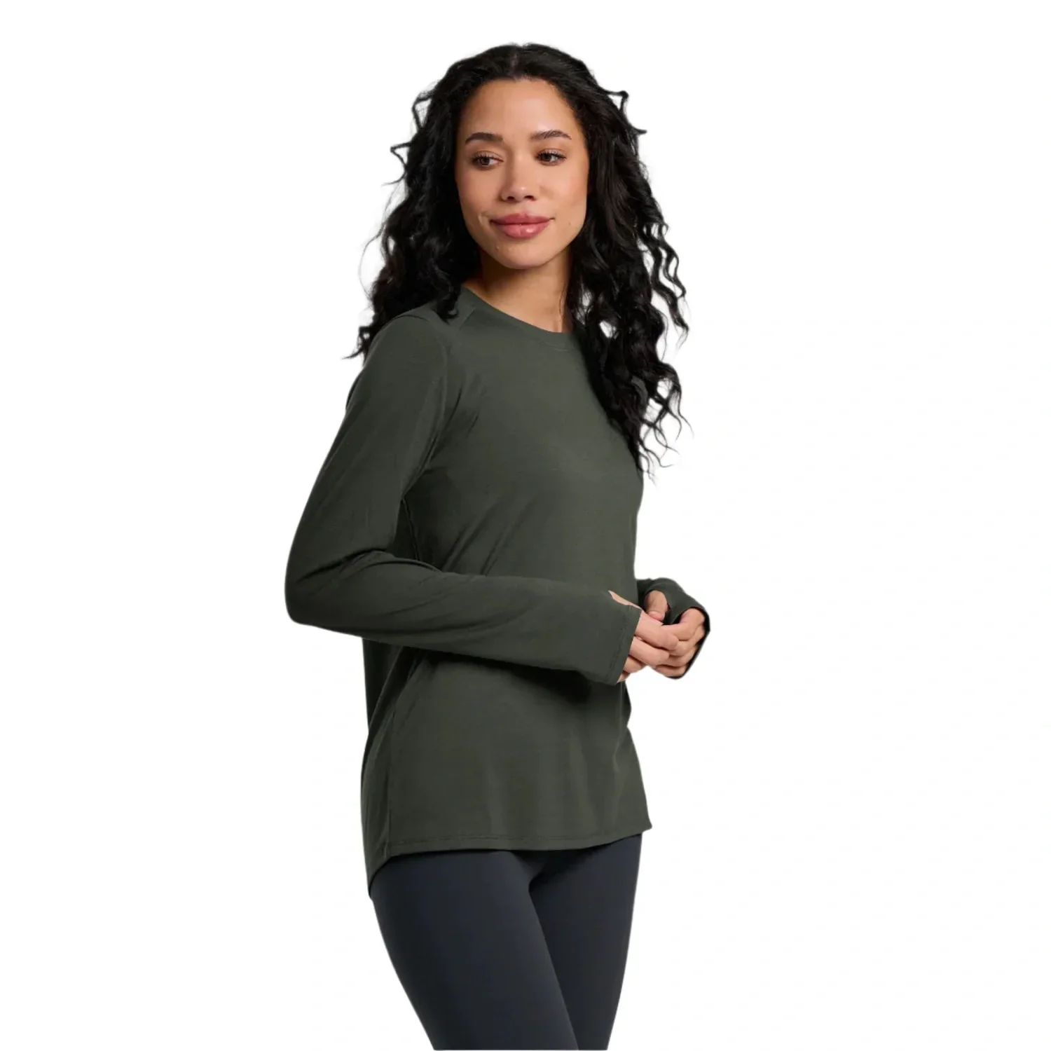 Women's Bamboo Shade Long Sleeve II - Image 24