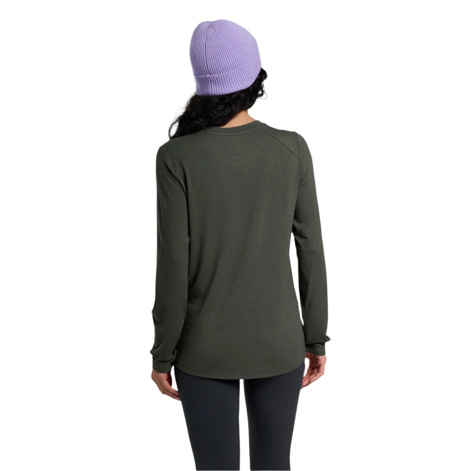 Women's Bamboo Shade Long Sleeve II - Image 26