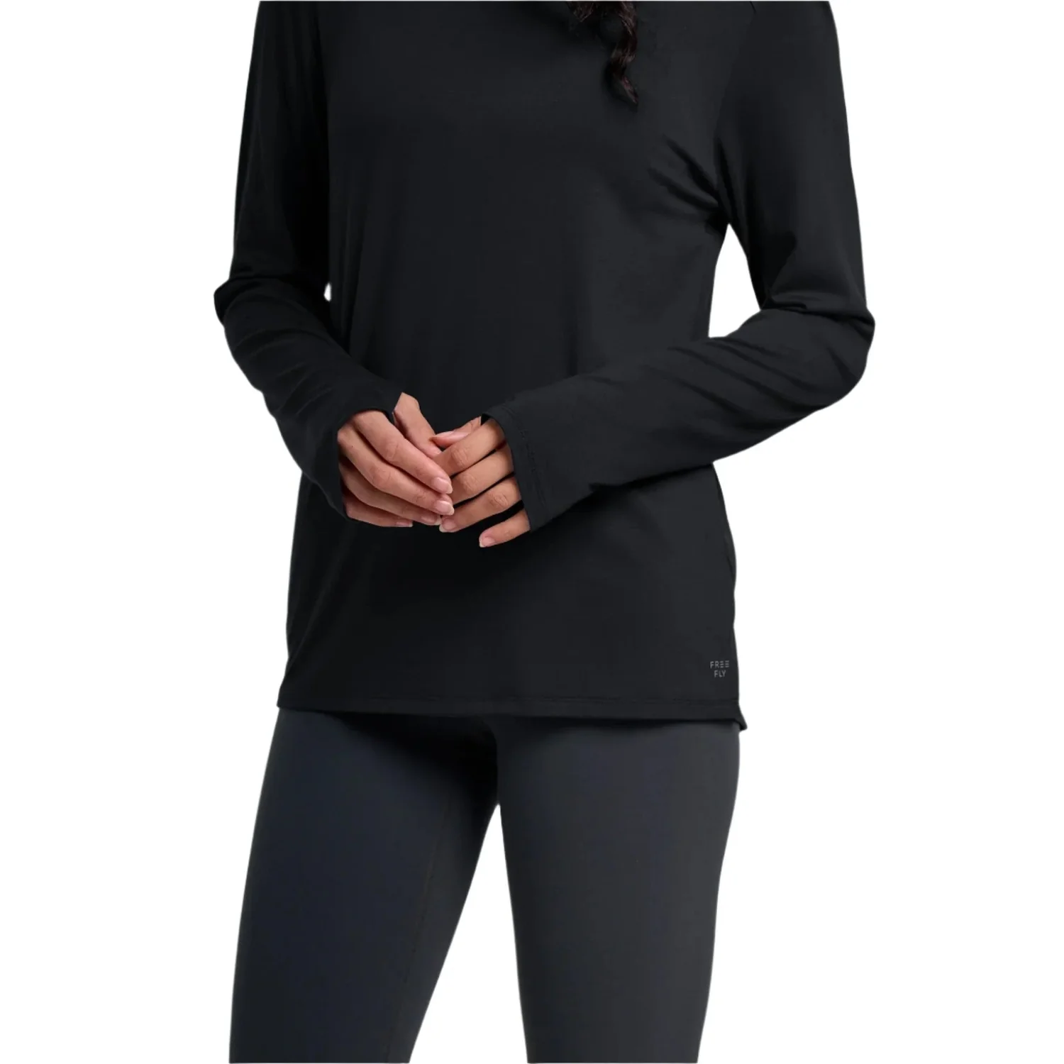Women's Bamboo Shade Long Sleeve II - Image 29