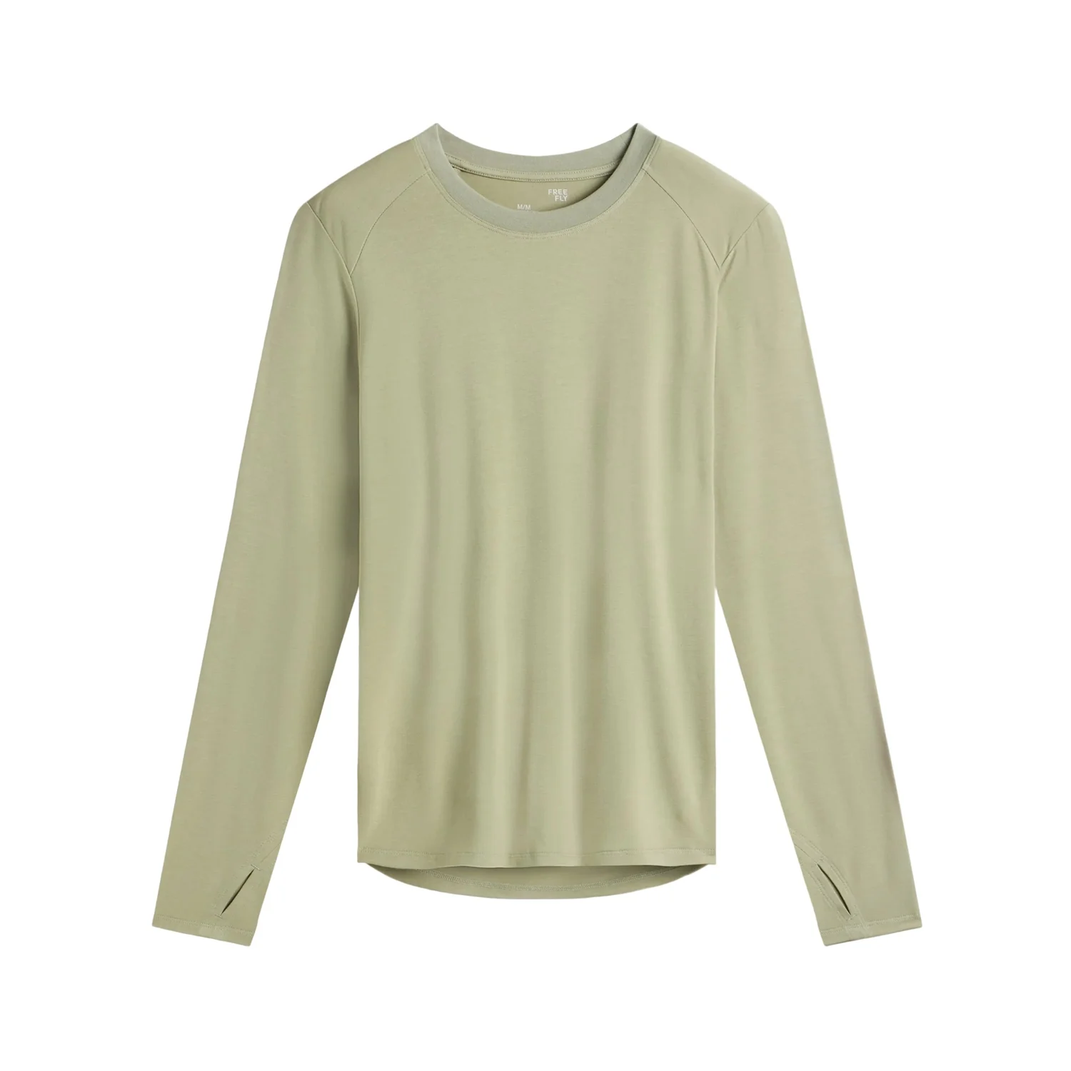 Women's Bamboo Shade Long Sleeve II - Image 6