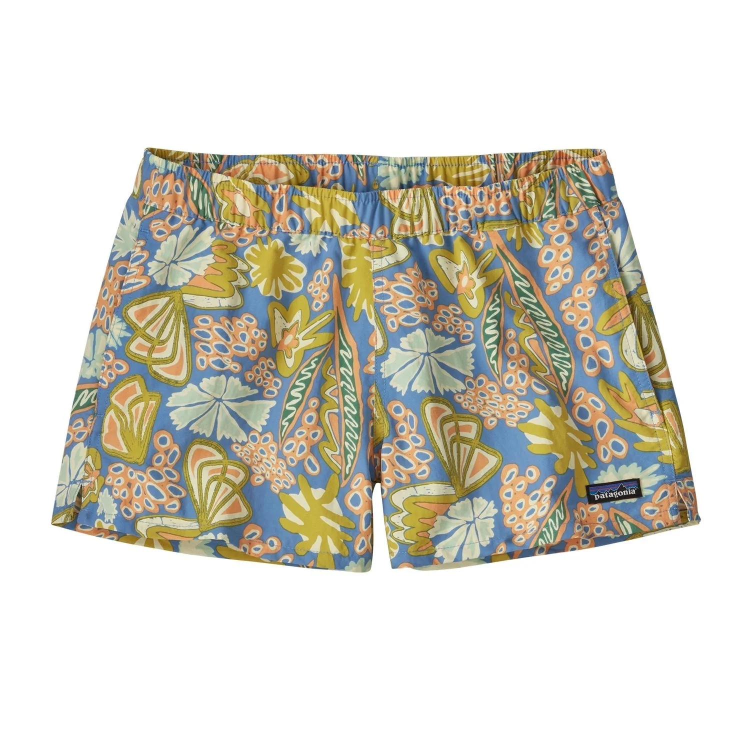 Women's Barely Baggies Shorts - 2 1/2 in - Image 8