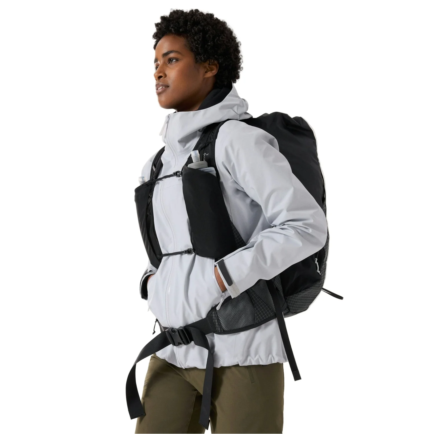 Women's Beta Jacket - Image 10