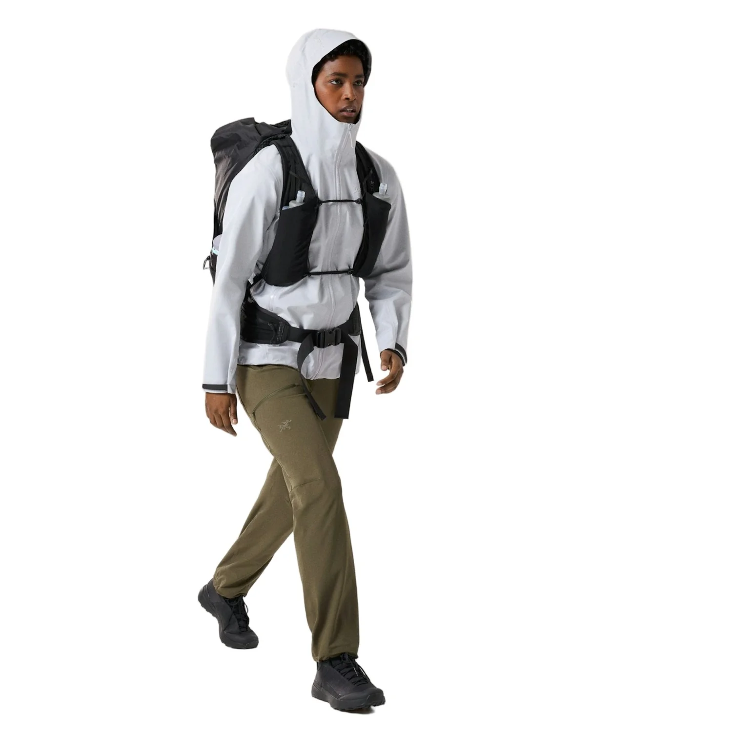 Women's Beta Jacket - Image 14