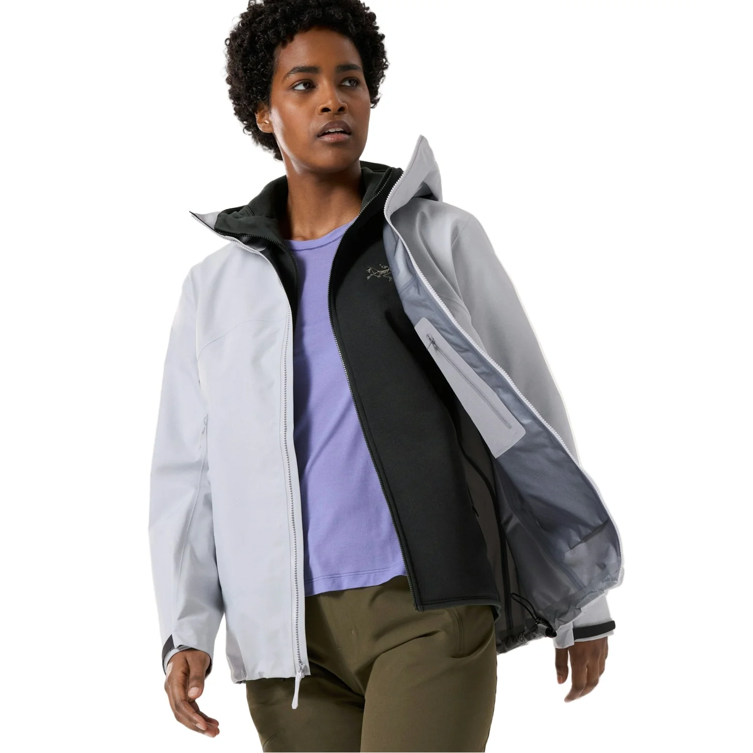 Women's Beta Jacket - Image 16