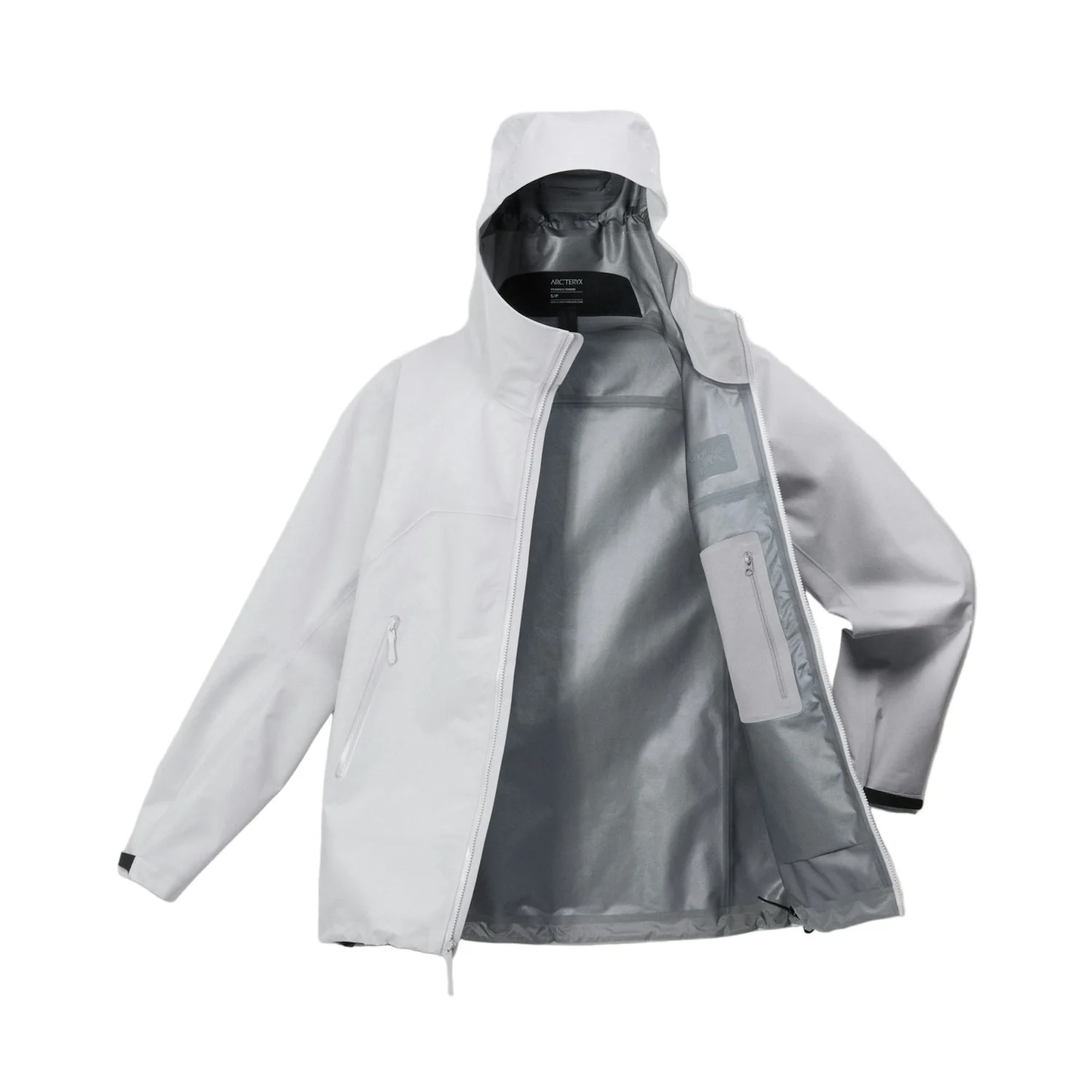 Women's Beta Jacket - Image 17