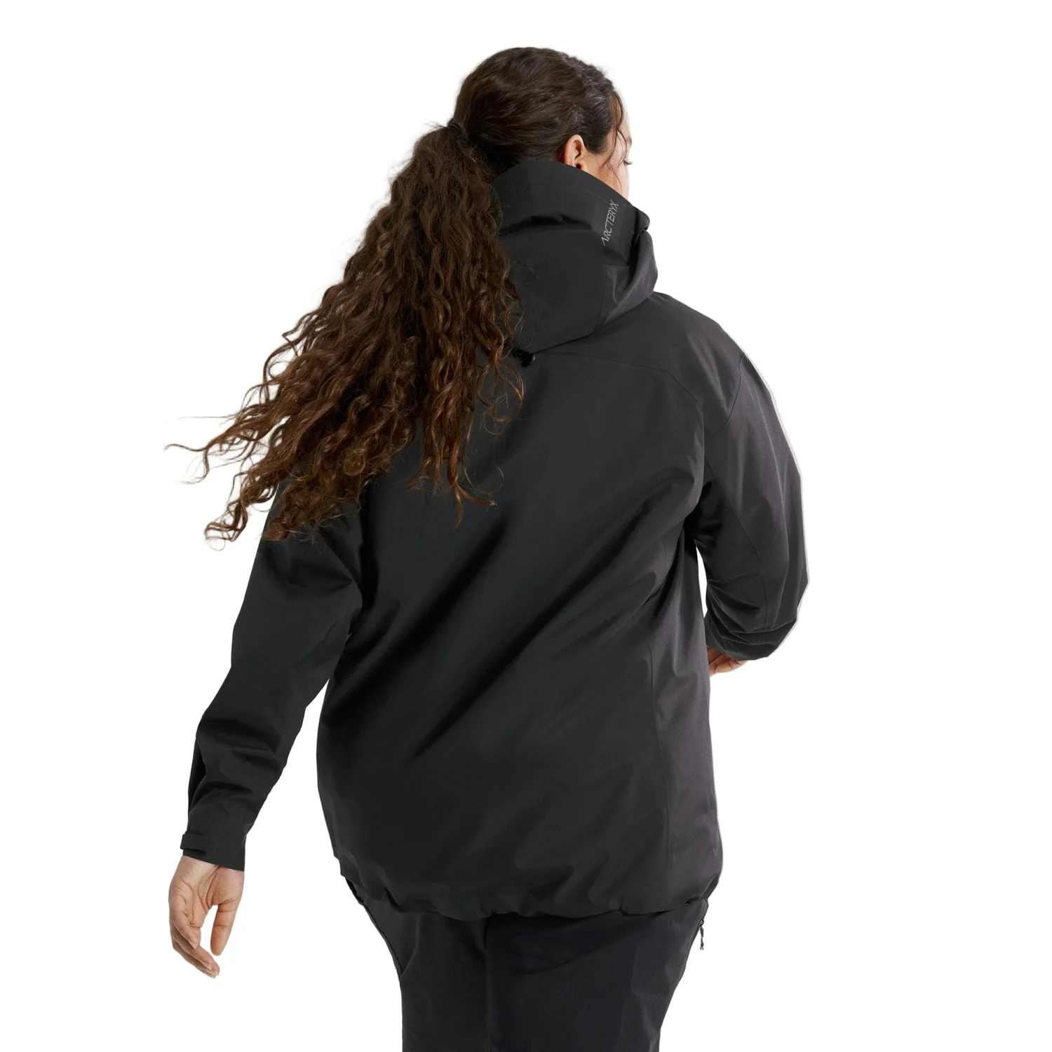 Women's Beta Jacket - Image 3