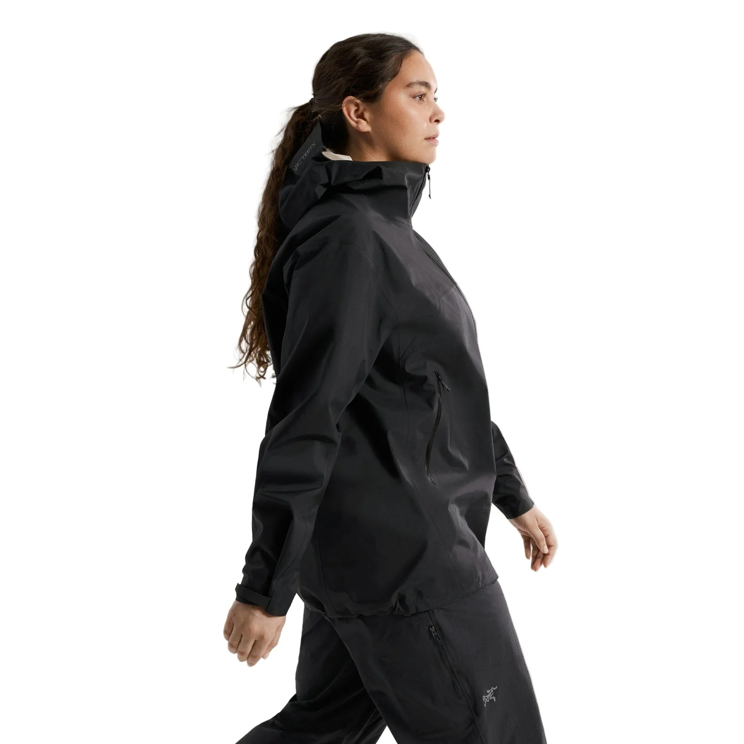 Women's Beta Jacket - Image 4