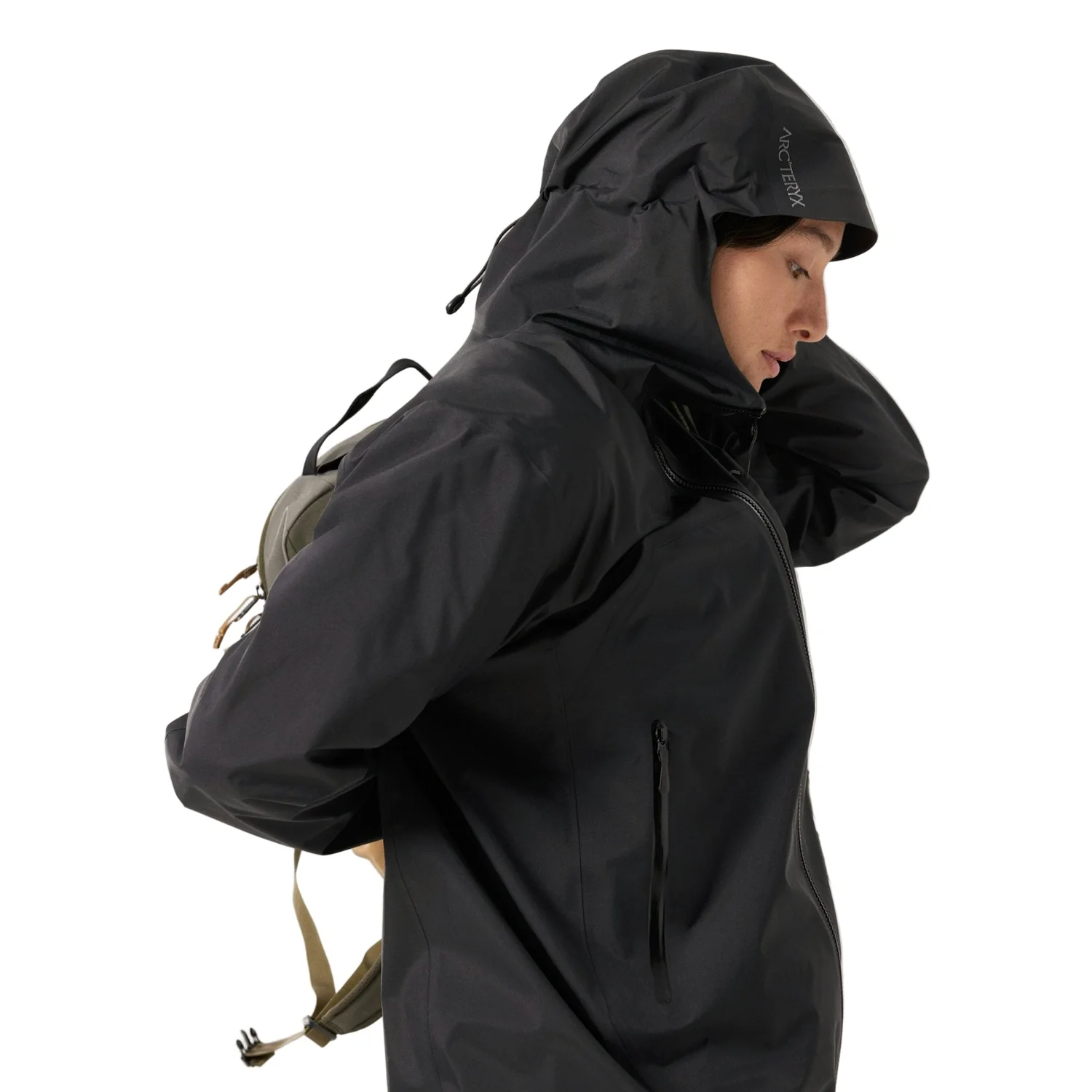 Women's Beta Jacket - Image 6