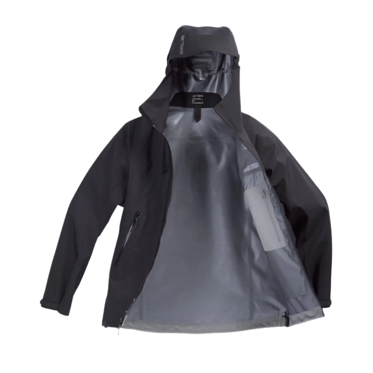 Women's Beta Jacket - Image 7