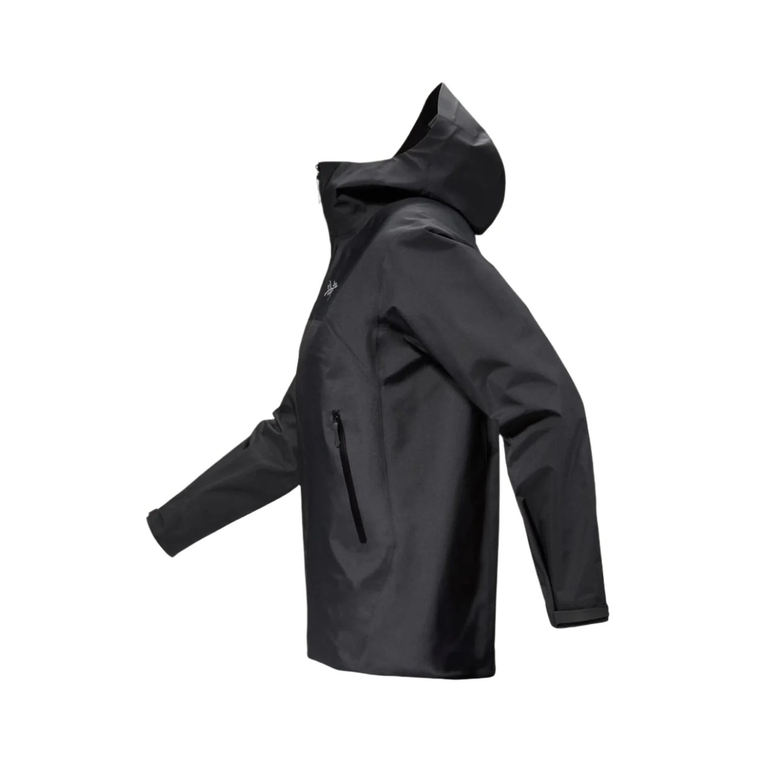 Women's Beta Jacket - Image 8