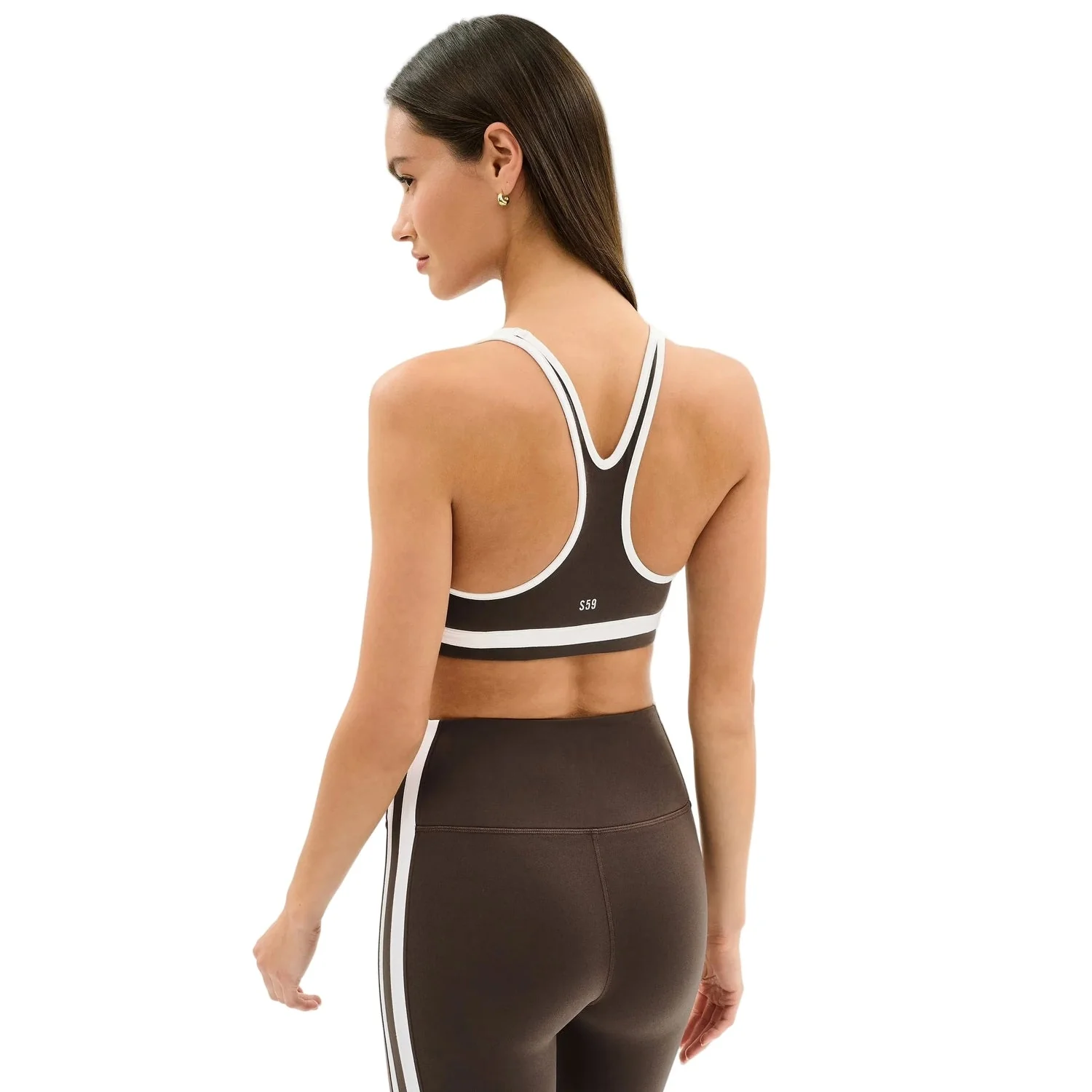 Women's Bianca Rigor Bra - Image 3