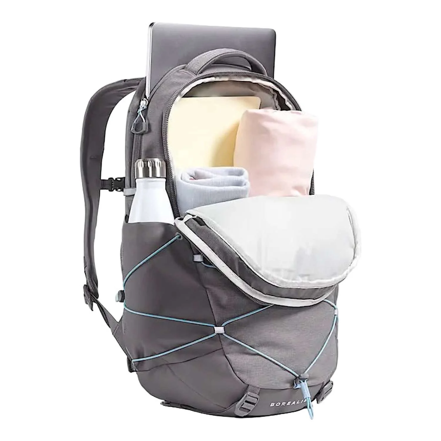 Women's Borealis Backpack - Image 15