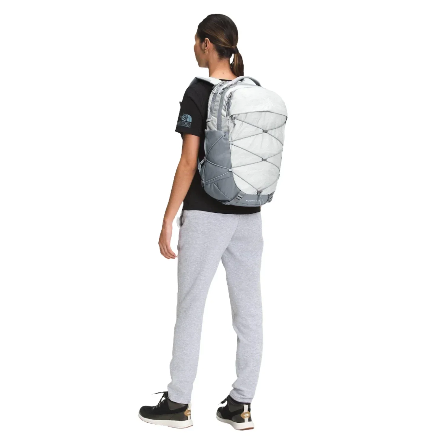 Women's Borealis Backpack - Image 4