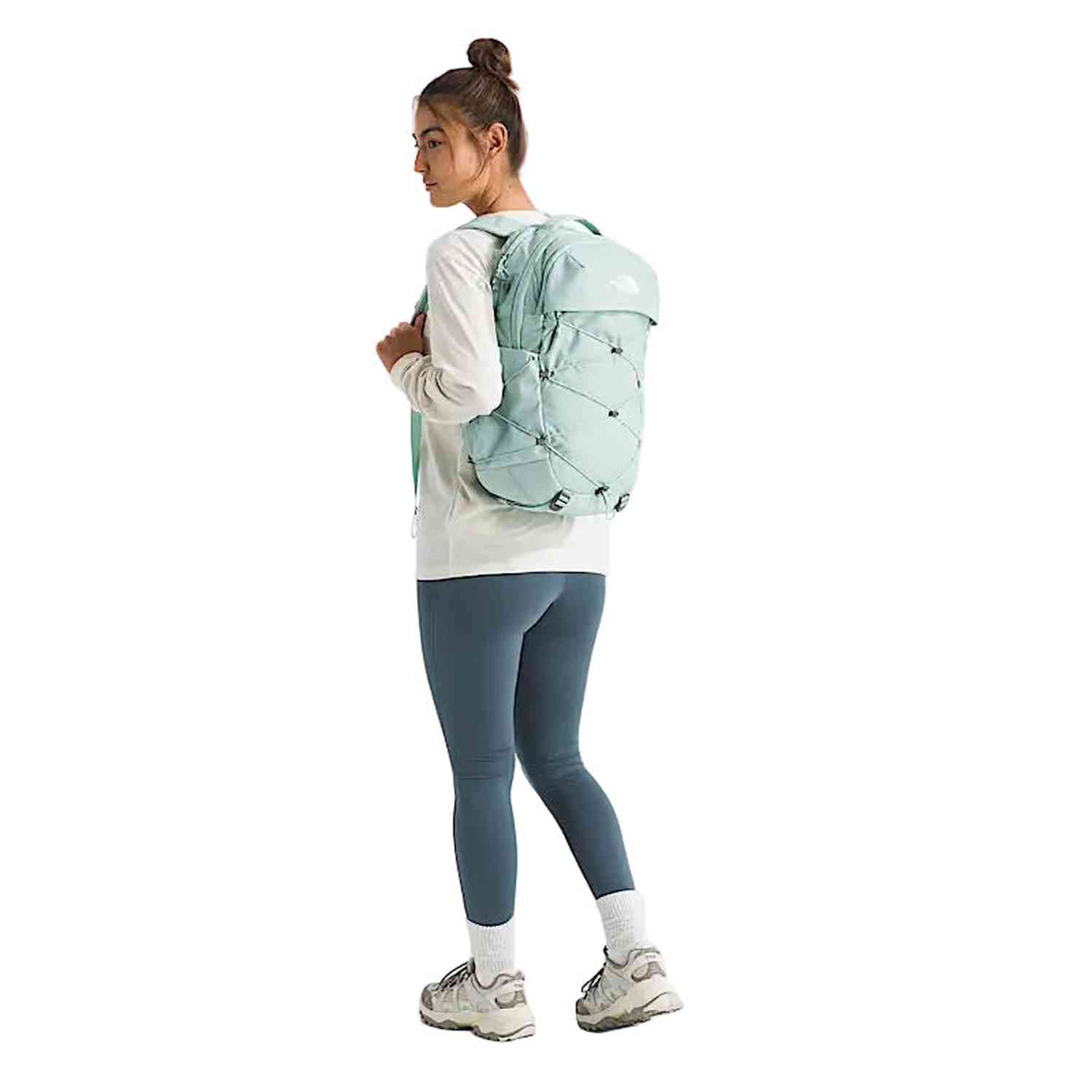 Women's Borealis Backpack - Image 8