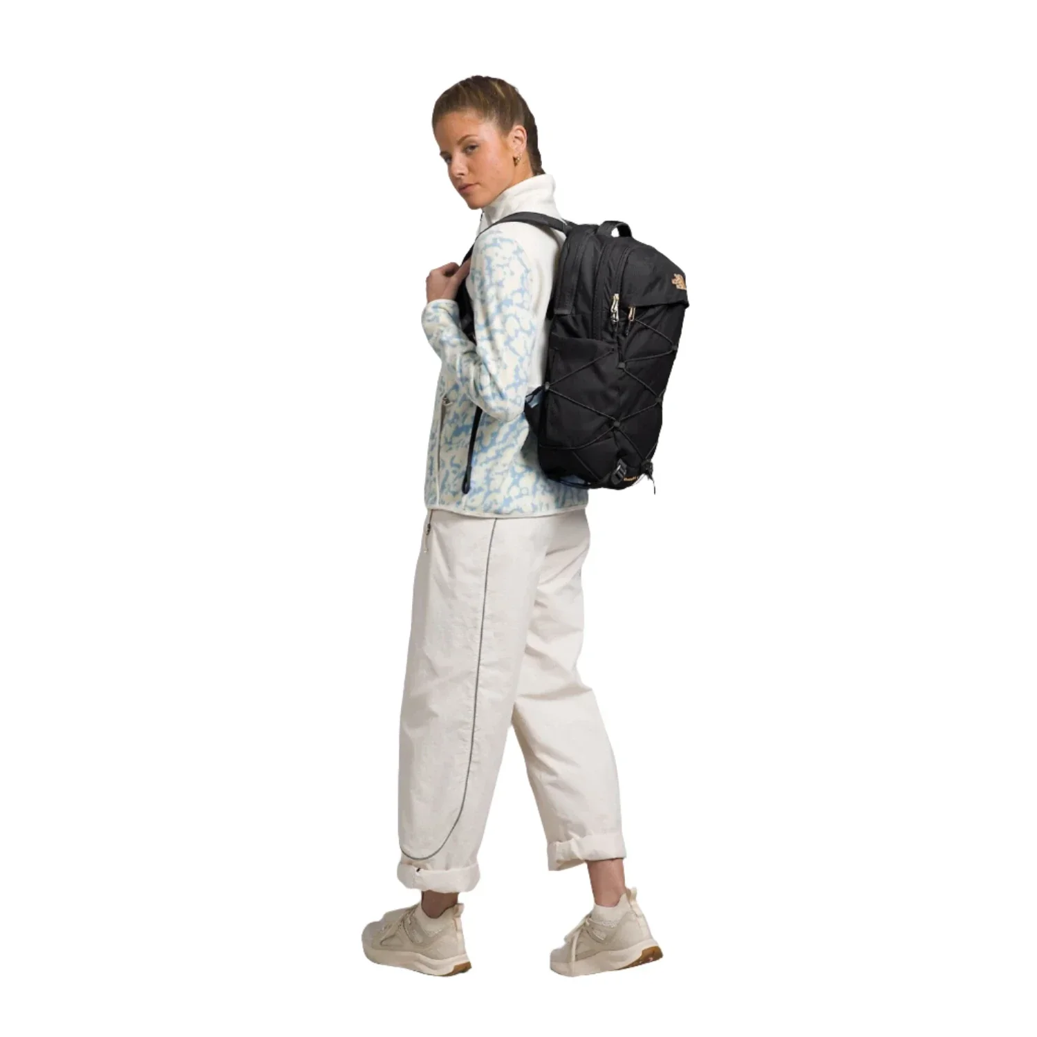 Women's Borealis Luxe - Image 4