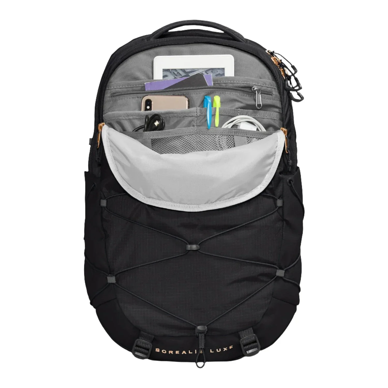 Women's Borealis Luxe - Image 6