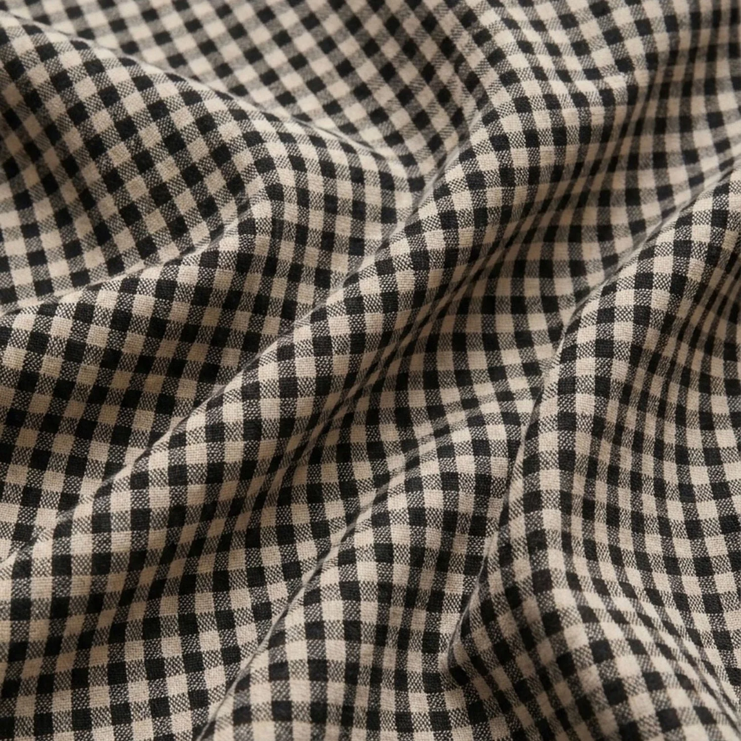 Women's Brooke Gingham Maxi Skirt - Image 3