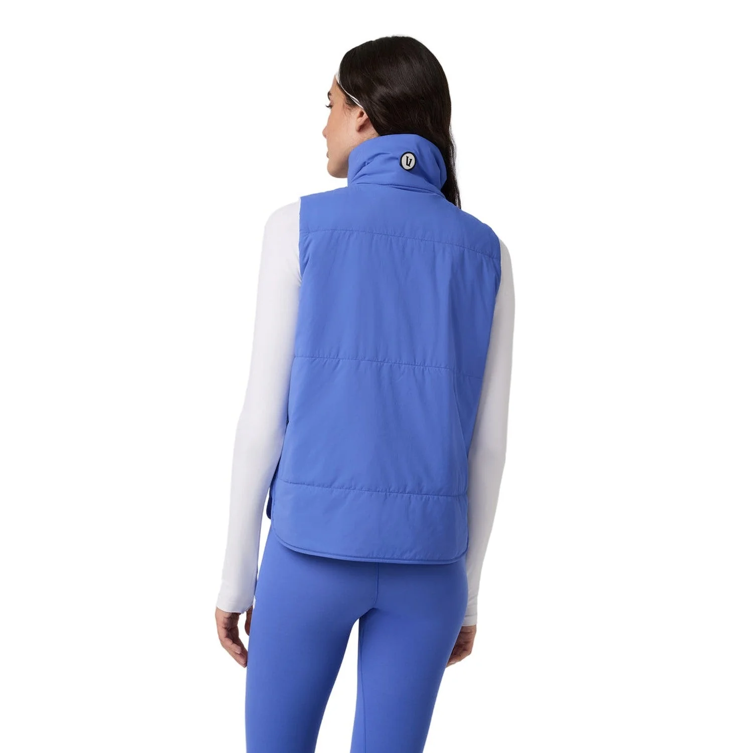 Women's Canyon Insulated Vest - Image 15