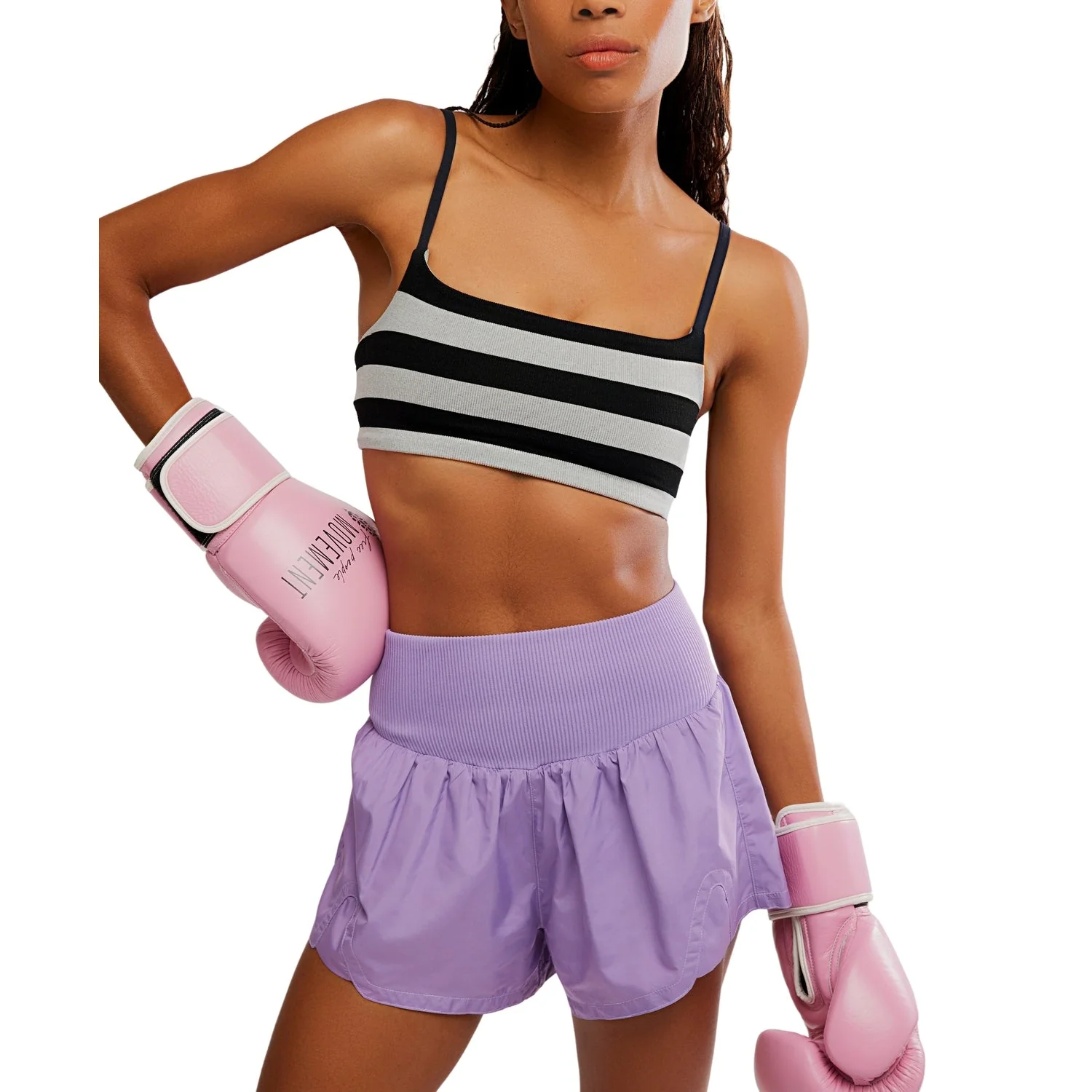 Women's Carpe Diem Shorts - Image 18