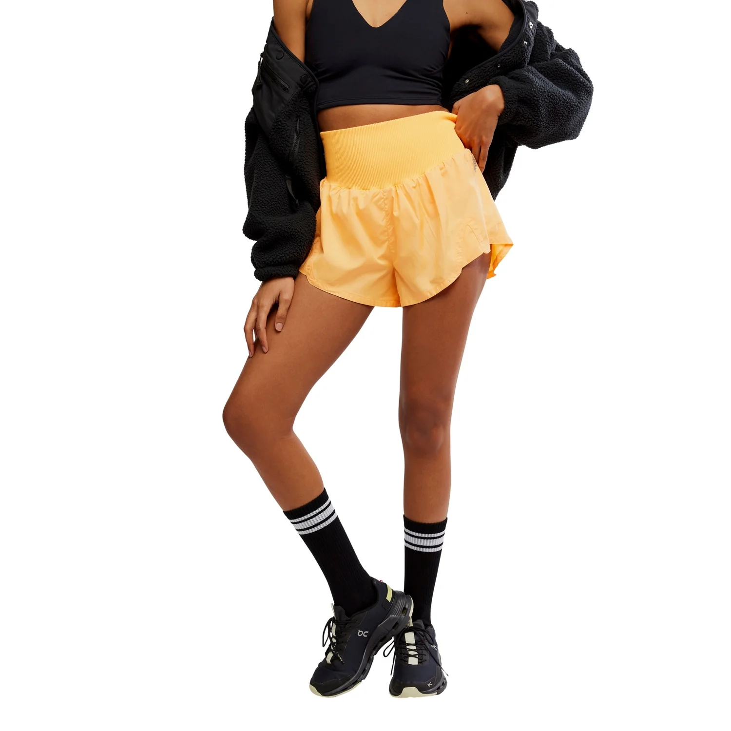 Women's Carpe Diem Shorts - Image 28