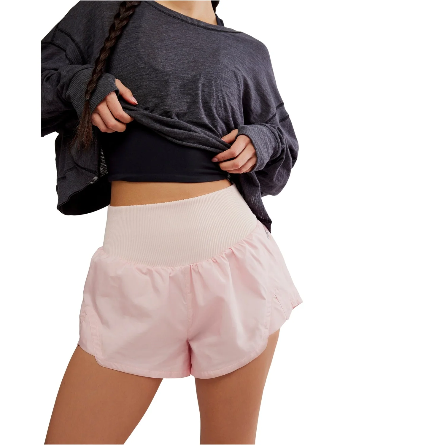 Women's Carpe Diem Shorts - Image 81