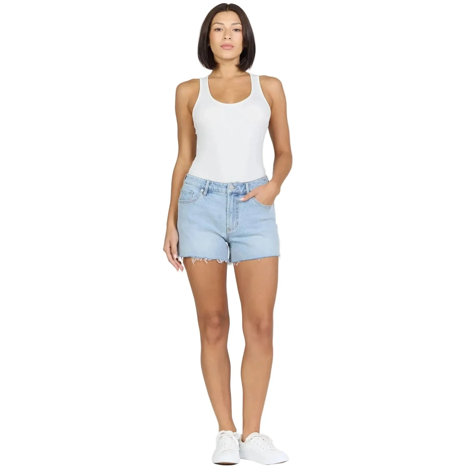 Women's Carrie Short - Image 2
