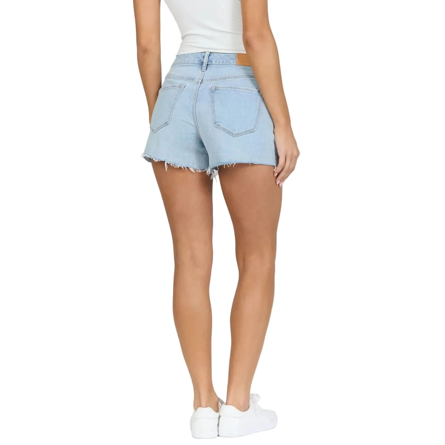 Women's Carrie Short - Image 3