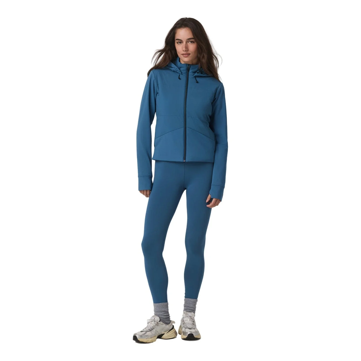 Women's Chilled Out Full Zip - Image 2