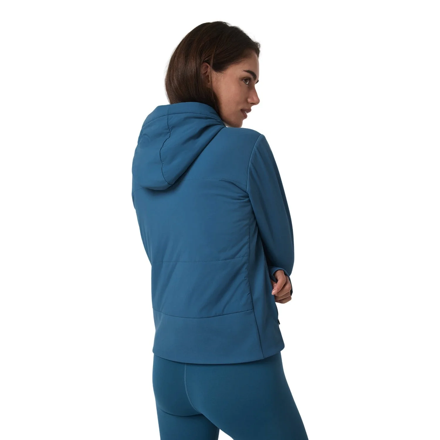Women's Chilled Out Full Zip - Image 3