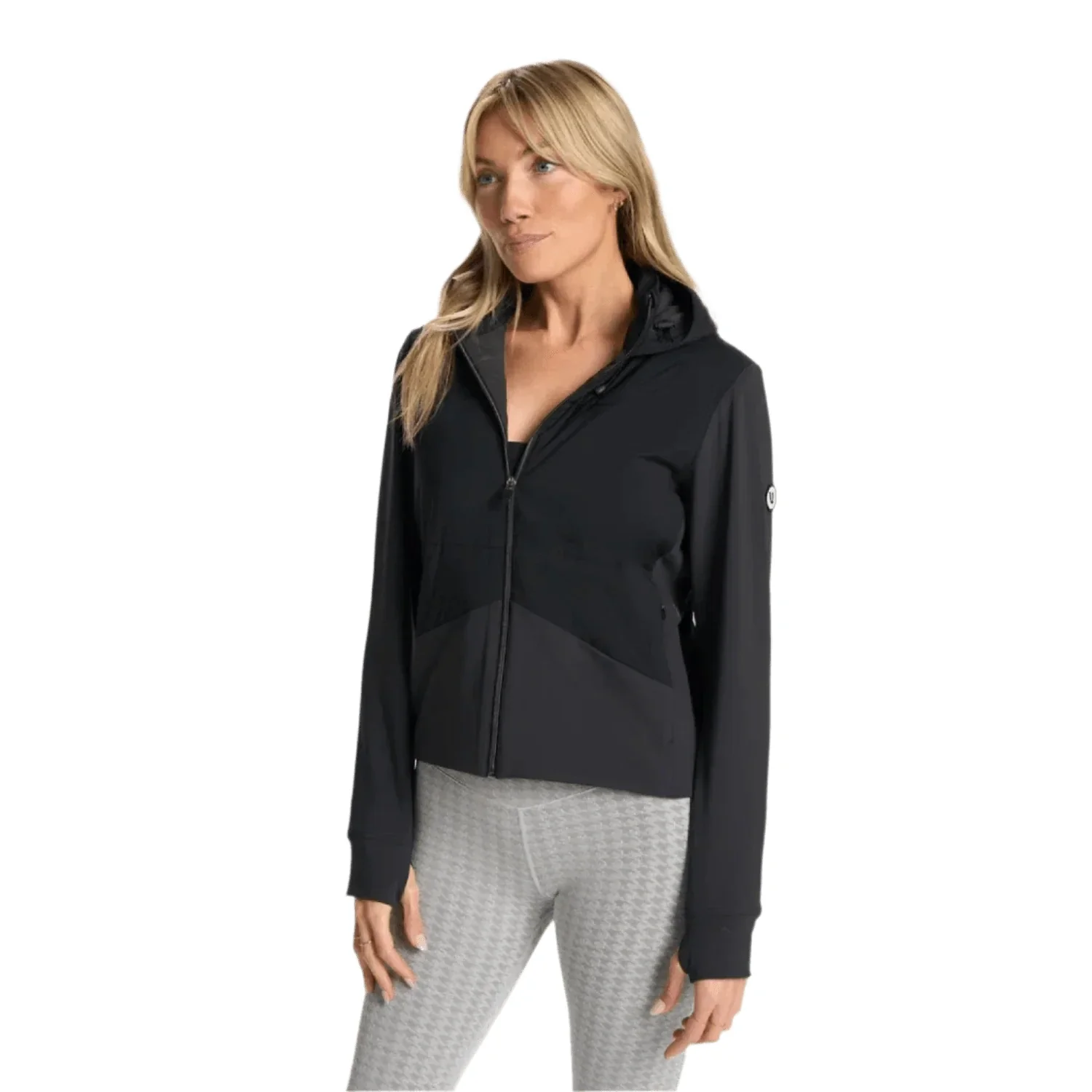 Women's Chilled Out Full Zip - Image 4