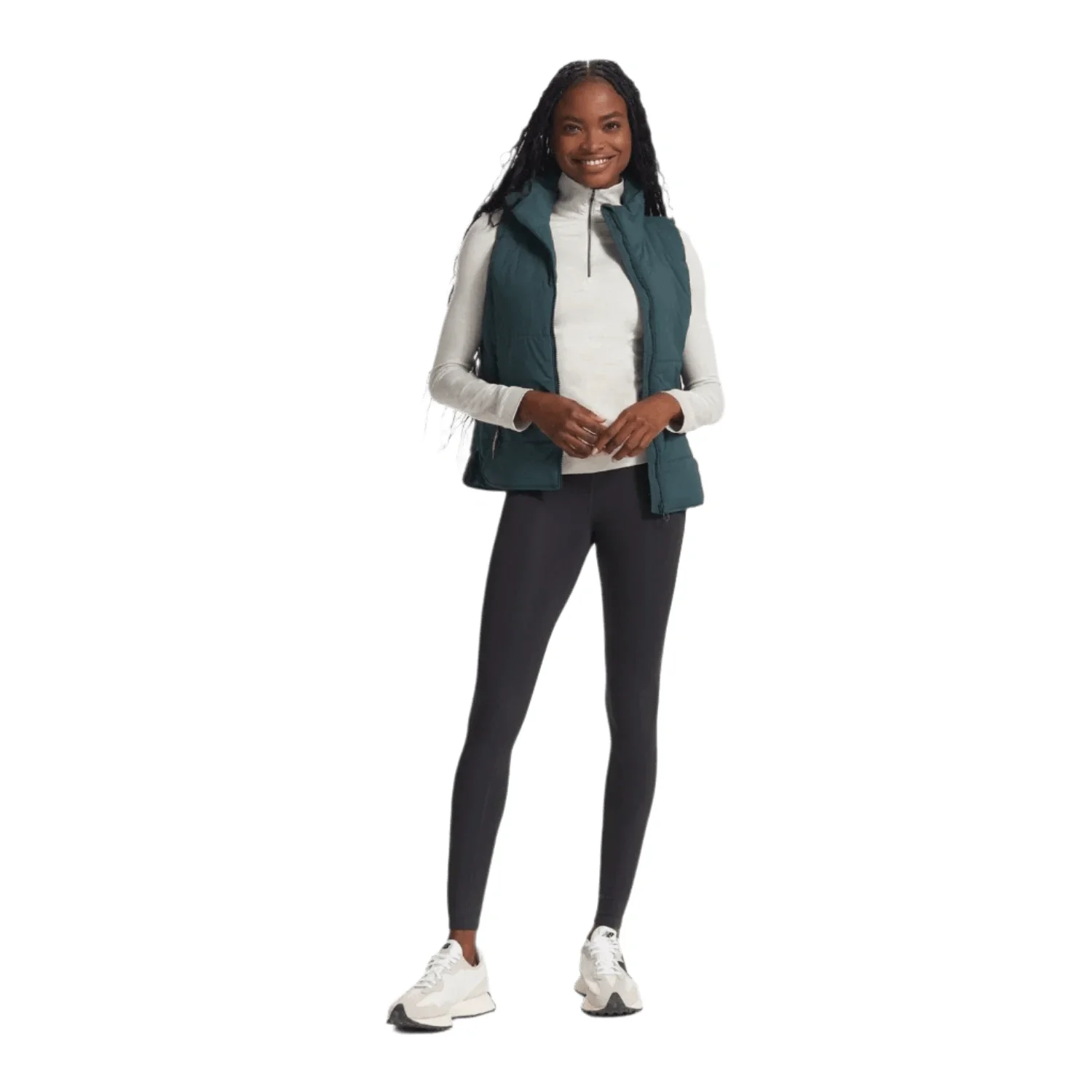Women's Chilled Out Legging - Image 8