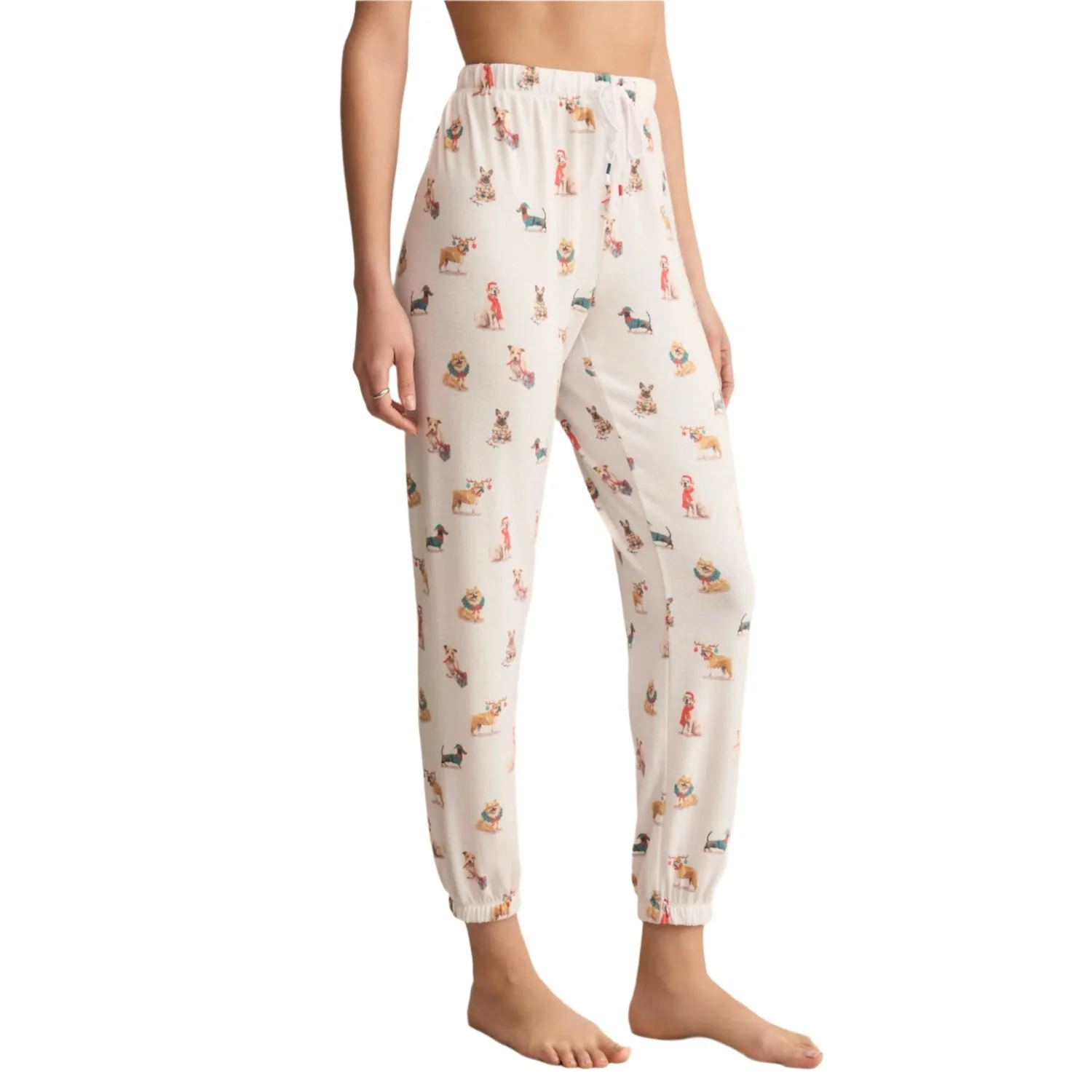 Women's Classic Pup Jogger - Image 2