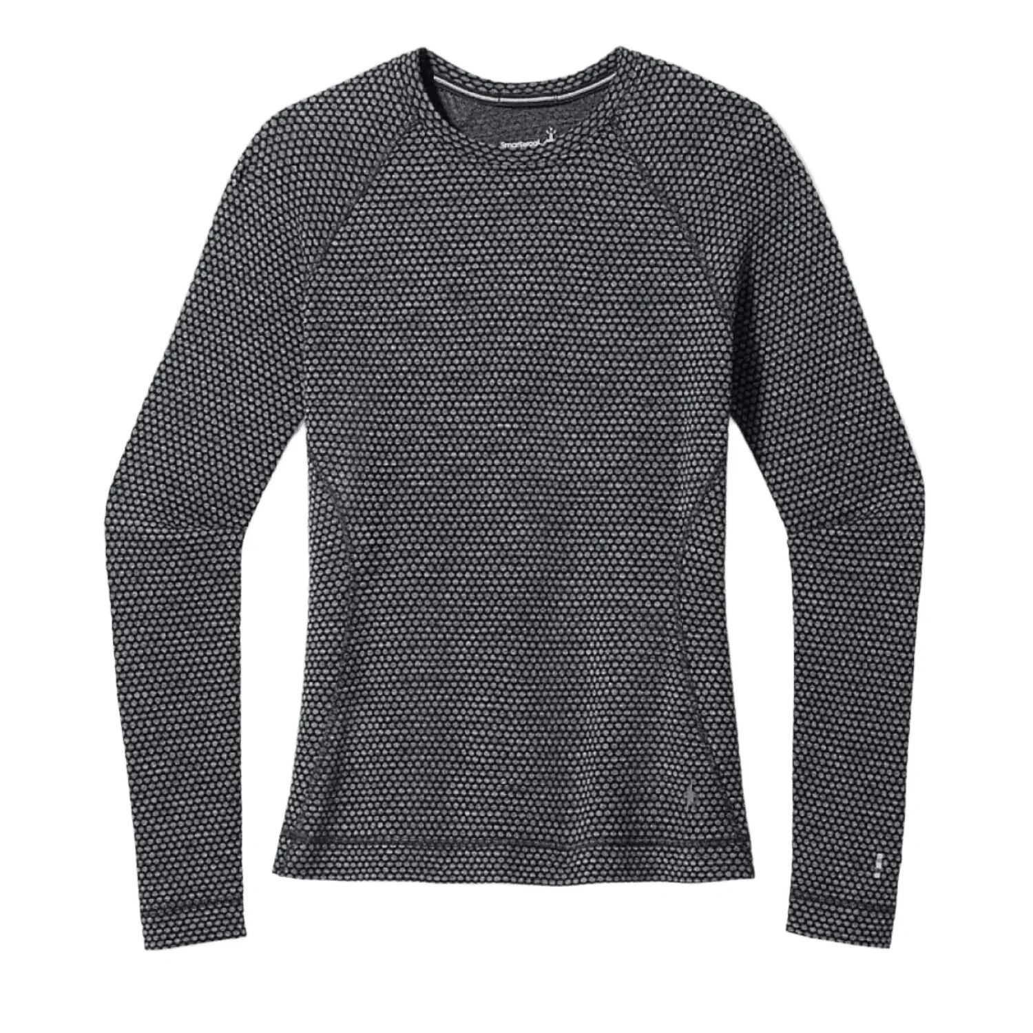 Women's Classic Thermal Merino Base Layer Crew - Image 29