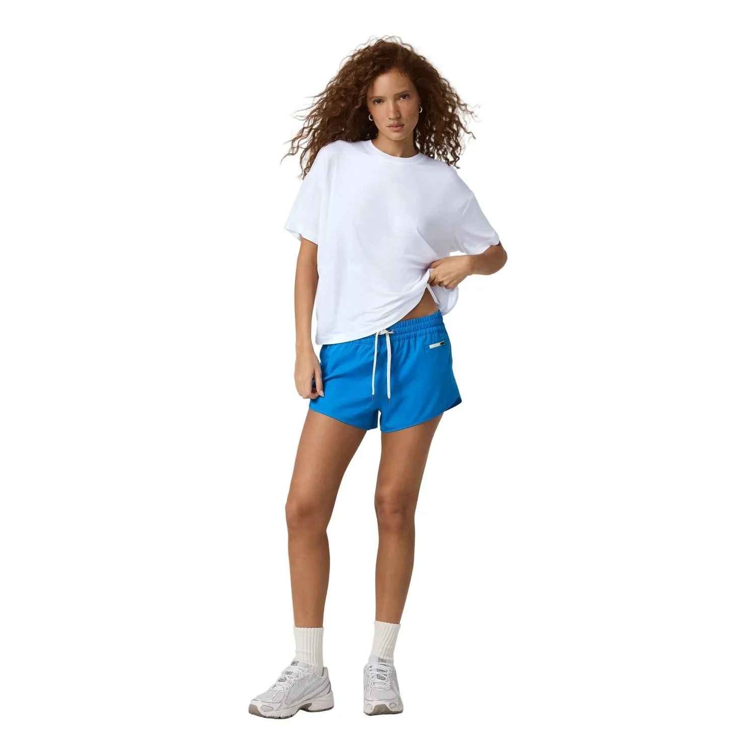 Women's Clementine 2.0 Short 2.5" - Image 4