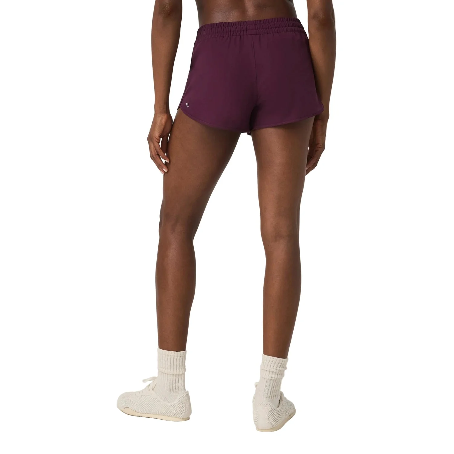 Women's Clementine 2.0 Short 2.5" - Image 6