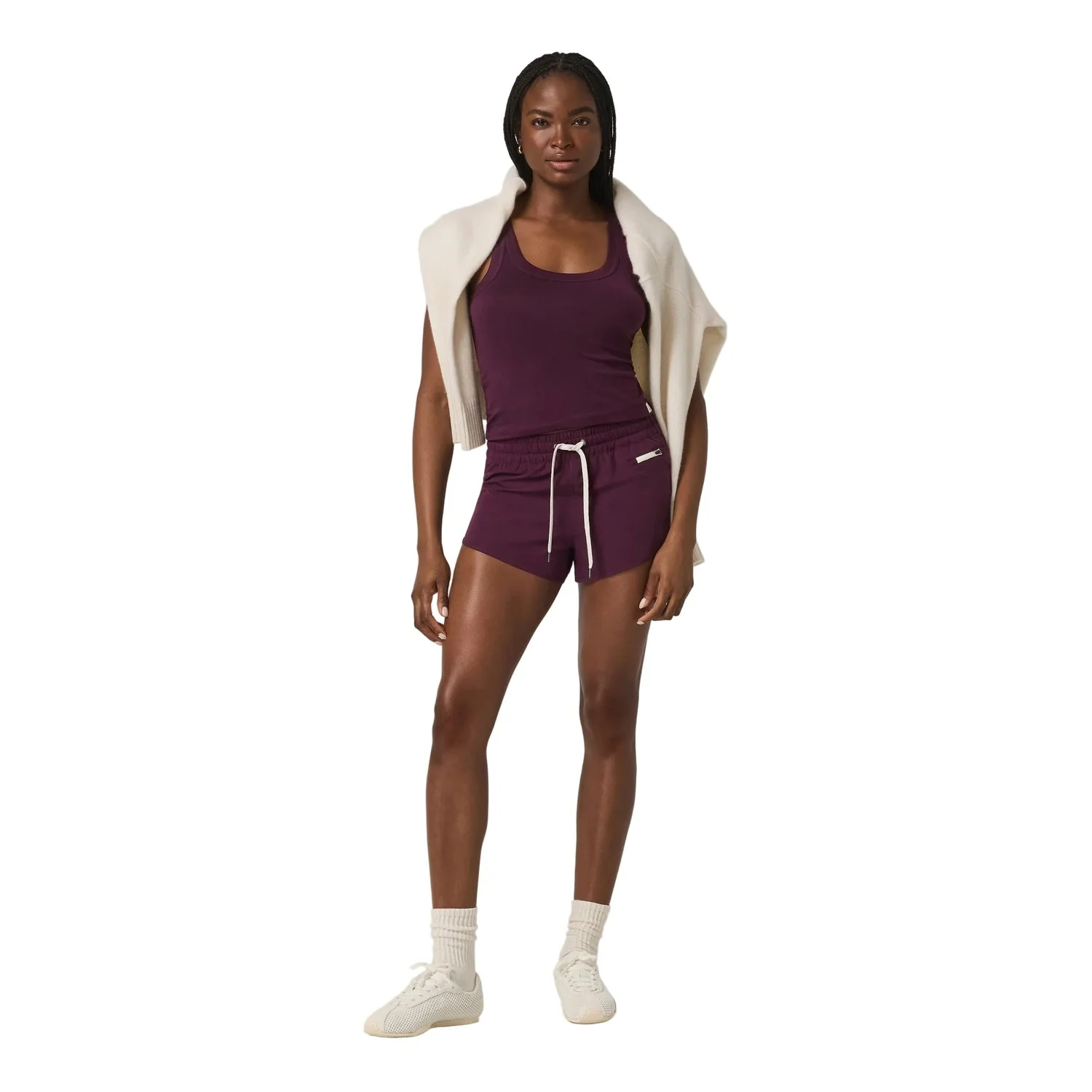 Women's Clementine 2.0 Short 2.5" - Image 8
