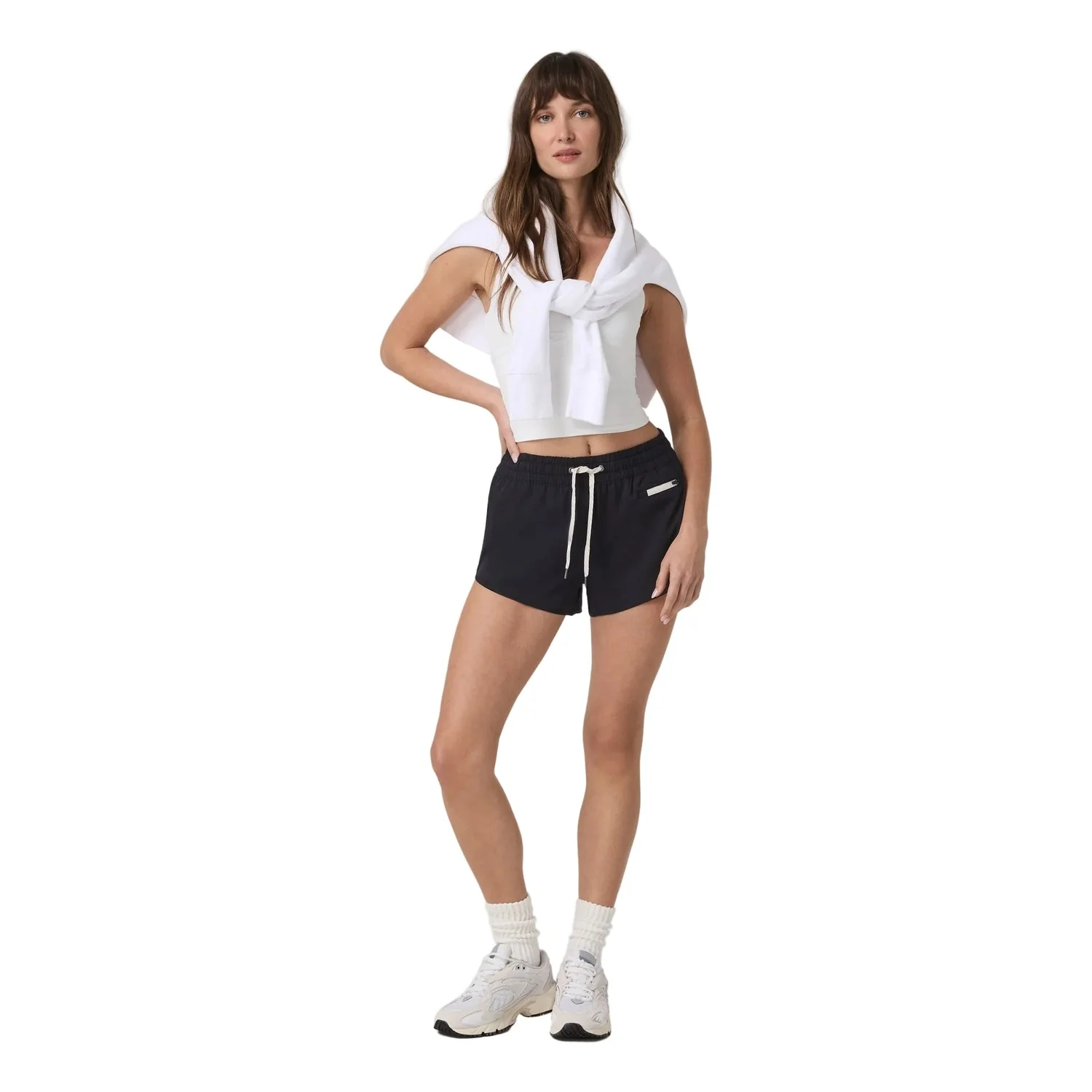 Women's Clementine 2.0 Short 4" - Image 13