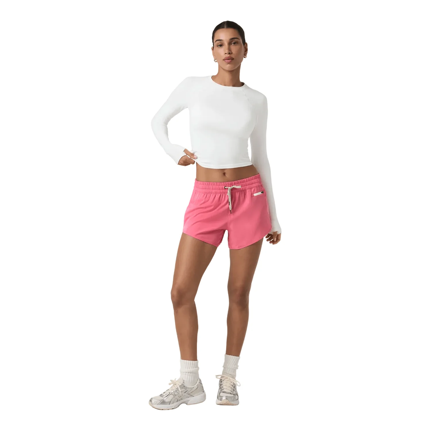 Women's Clementine 2.0 Short 4" - Image 21
