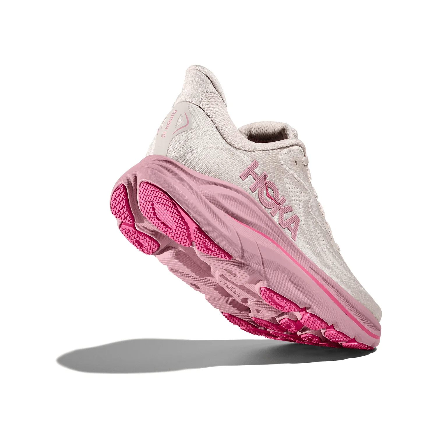 Women's Clifton 10 - Image 3