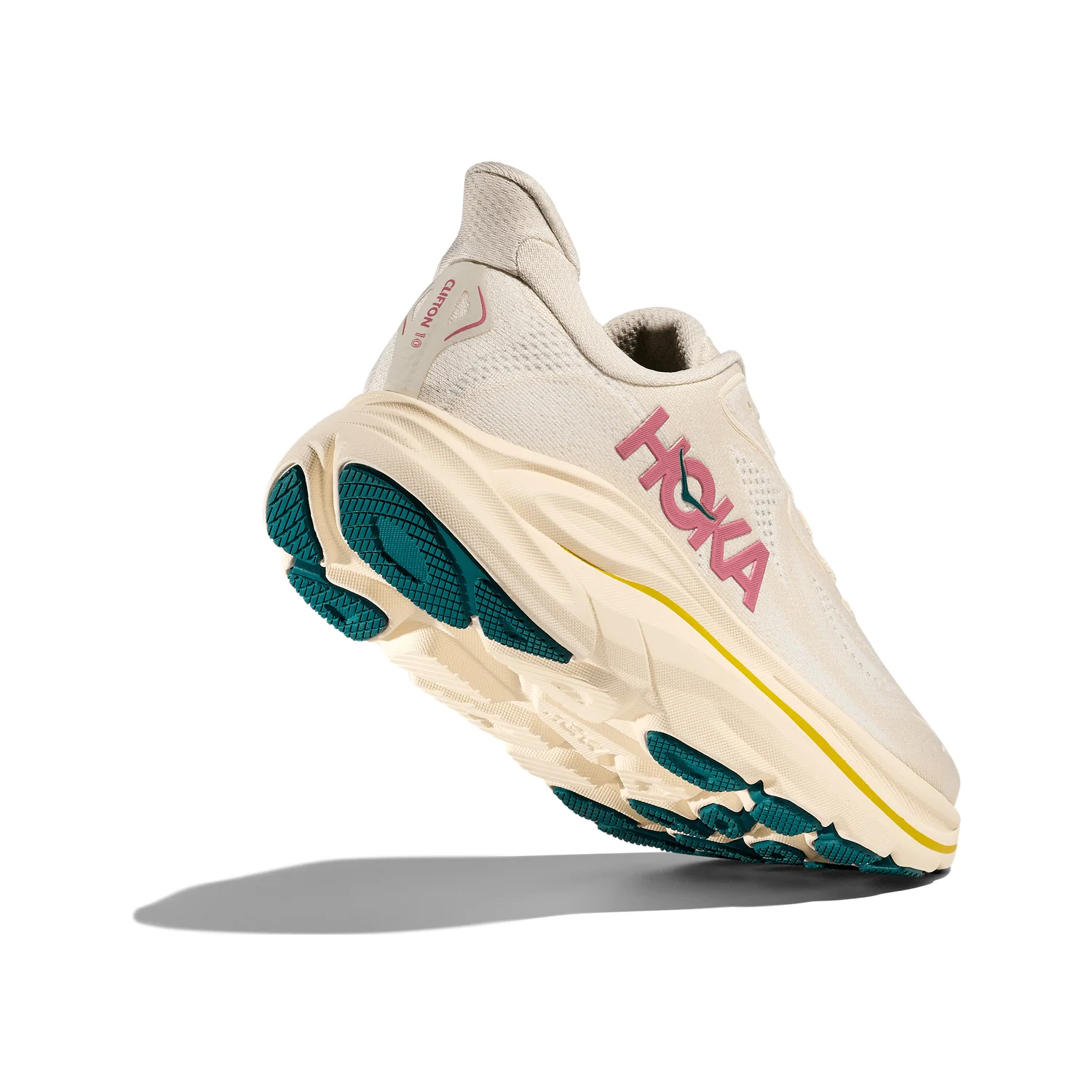 Women's Clifton 10 - Image 47