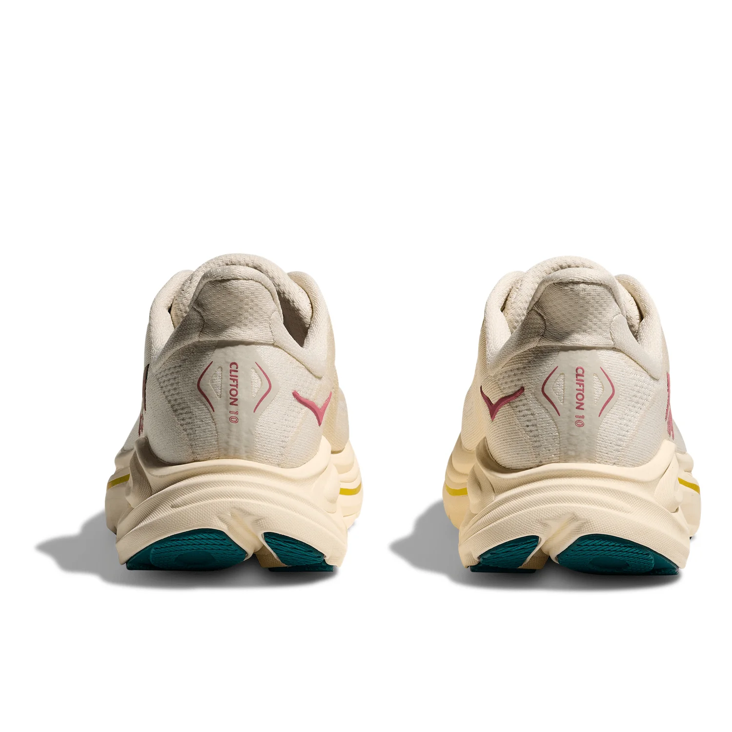 Women's Clifton 10 - Image 49