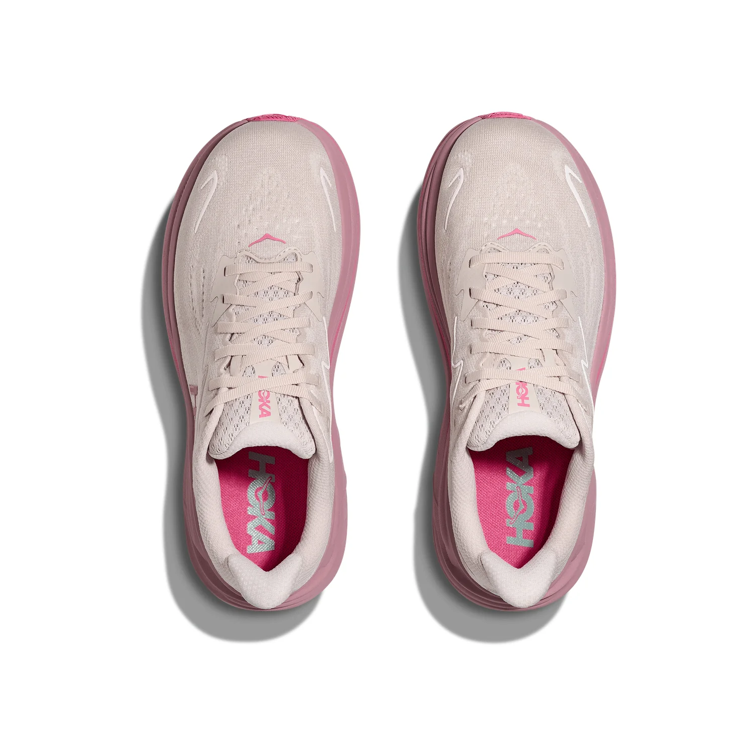 Women's Clifton 10 - Image 6