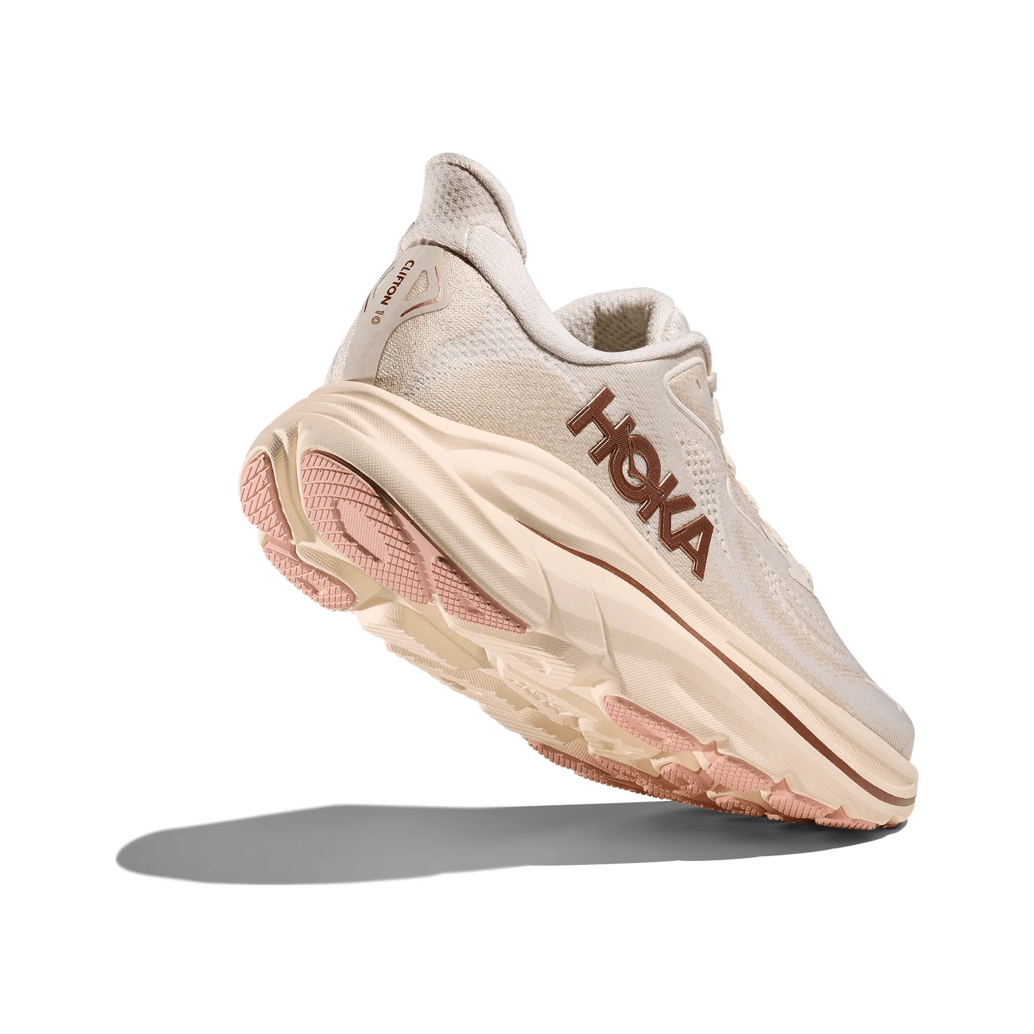 Women's Clifton 10 - Image 8