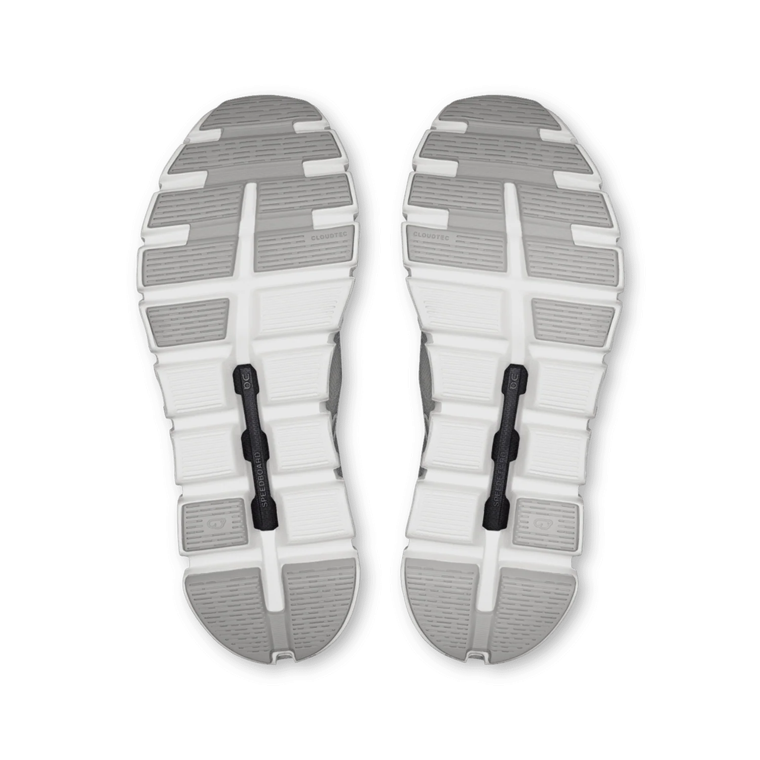 Women's Cloud 6 Coast - Image 12