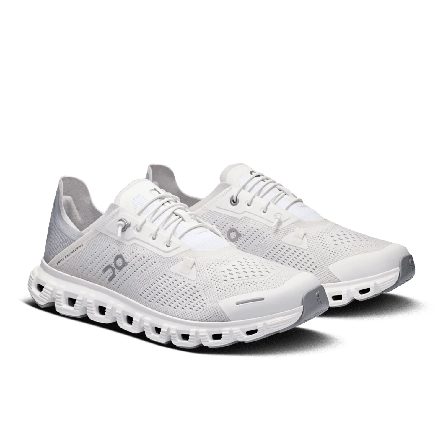 Women's Cloud 6 Coast - Image 8