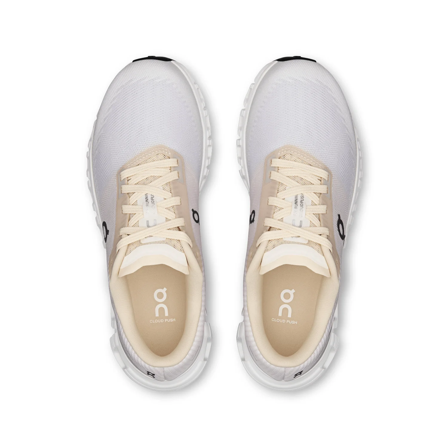 Women's Cloud 6 Push - Image 3