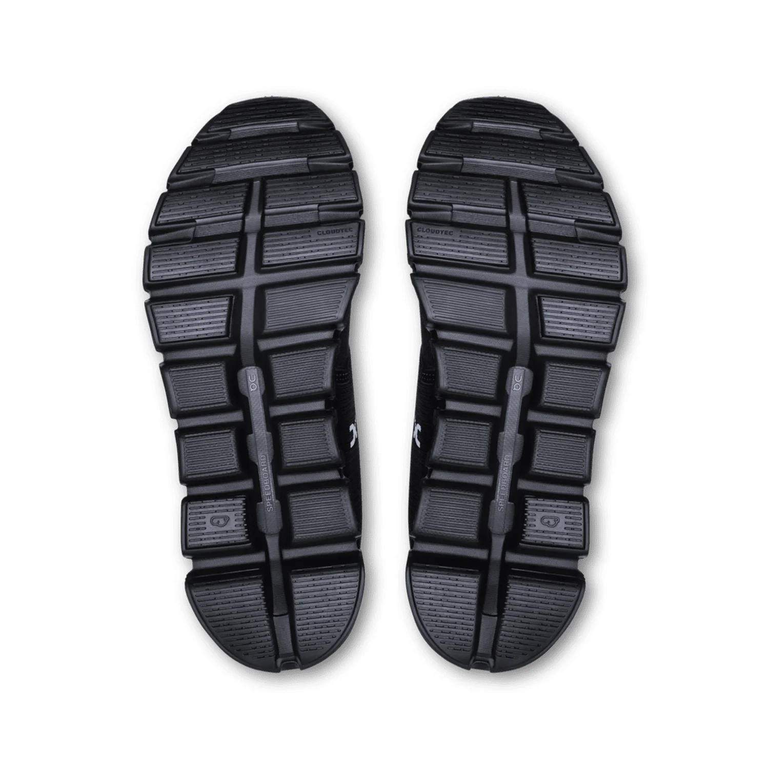 Women's Cloud 6 Waterproof - Image 12